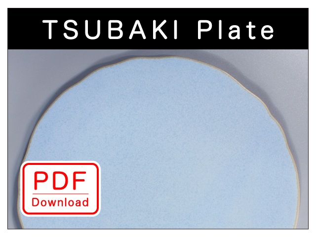 ＴＳＵＢＡＫＩ Ｐｌａｔｅ（ＰＤＦ Ｄｏｗｎｌｏａｄ）