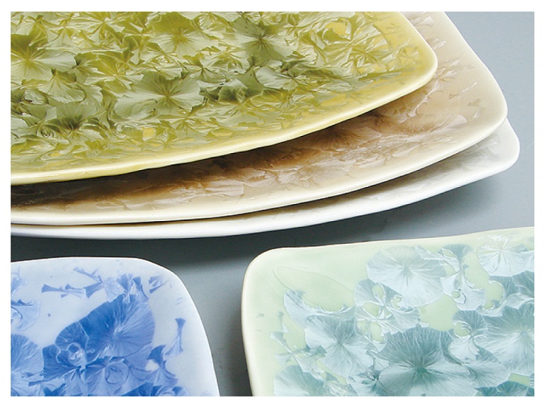 Hanakessho (Flower Crystal) (image)