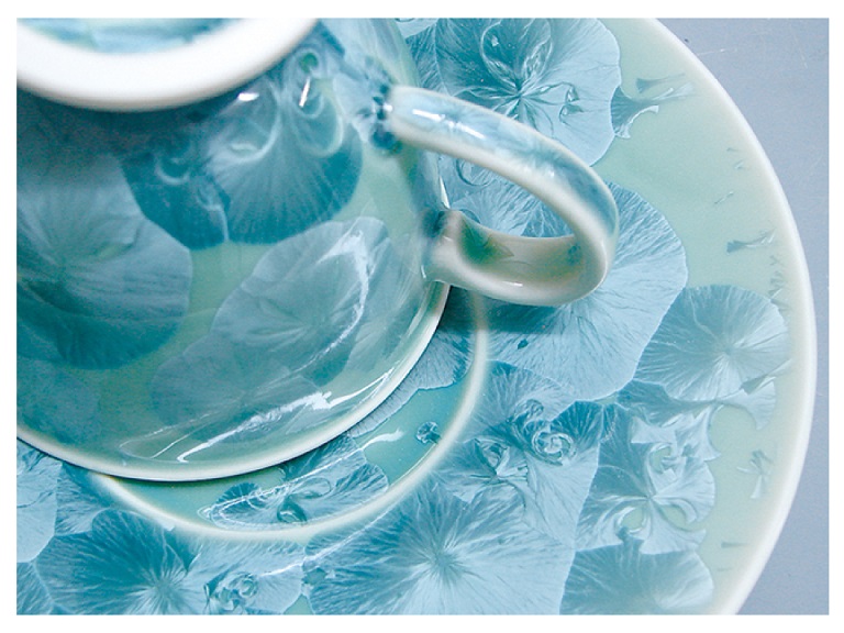 Hanakessho (Flower Crystal) (image)