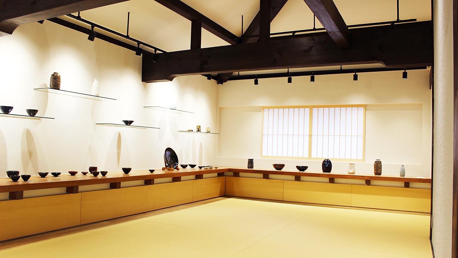 gallery Yoshiaki Dobuchi (image)