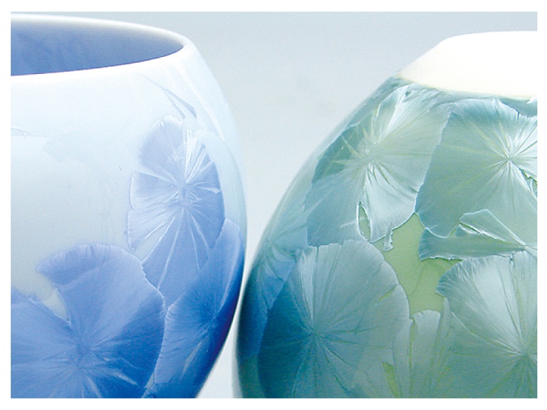 花結晶 （画像）